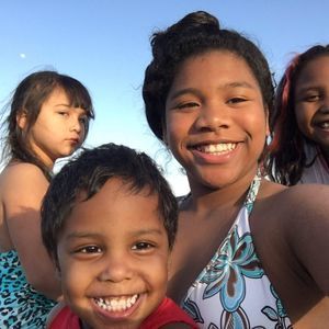 Meet your Posher, Odessa